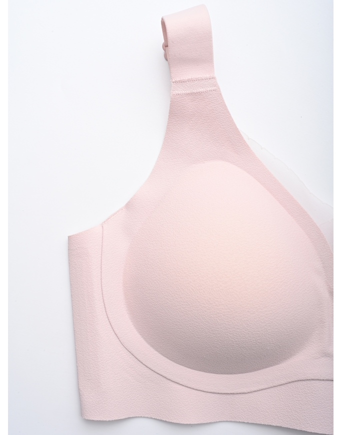 Бесшовный бюстгальтер PLUS-SIZE (Арт. 5193WXY)